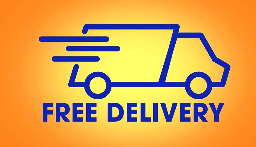 Free Delivery at Myer - is it too little too late?